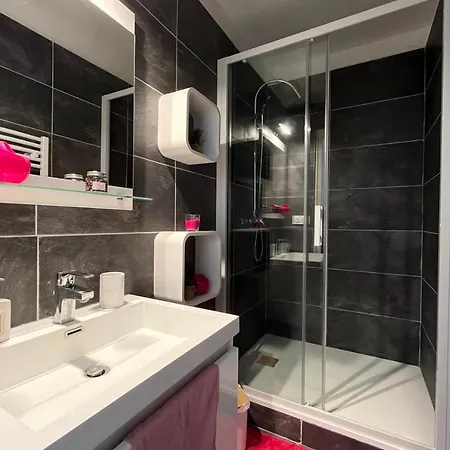 Apartment Le Belvedere Valentinois Valence (Drome)