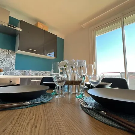 Apartment Le Belvedere Valentinois